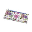 flower flat pencil case full color printing photo