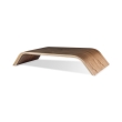 4smarts basic wood stand for monitors dark photo 4smarts basic wood stand for monitors dark photo