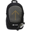 platinet pto156led led biker s laptop backpack 15 photo