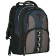wenger 600629 cobalt laptop backpack 156 blue grey photo