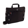 wenger 600665 developer 154 macbook pro messenger bag ipad pocket black photo