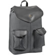 wenger 604801 mariejo backpack shoulder bag 14 black photo