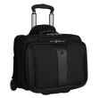 wenger 600662 patriot trolley case 173 black photo