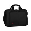 wenger 601066 source laptop briefcase 156 black photo