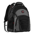 wenger 600635 synergy laptop backpack 156 with tablet pocket black photo