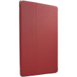 caselogic csie 2145 snapview 20 case for 105 ipad pro boxcar red photo