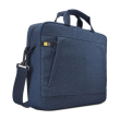 caselogic huxa 114 huxton 141 laptop midnight navy blue photo