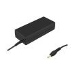 qoltec 51500 notebook adapter for hp compaq 90w 19 photo