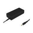 qoltec 51505 notebook adapter for hp 90w 185v 49a 48 42x17 photo