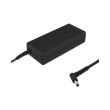 qoltec 51512 notebook adapter for hp 40w 19v 21a 45x30 pin photo