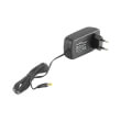 qoltec 50030 universal adapter for router 12w 12v 1a 55x25 photo