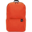 backpack xiaomi zjb4148gl mi casual daypack orange photo