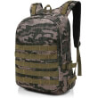 nod camo 156 laptop backpack photo