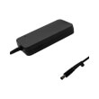 qoltec 51747 notebook adapter for dell 180w 195v  photo
