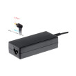 akyga ak nd 50 notebook power supply dedicated for lenovo 20v 22a 45w 40x17mm photo