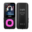 crypto mp1800 plus 64gb mp3 player fuchsia photo crypto mp1800 plus 64gb mp3 player fuchsia photo