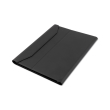 4smarts flip case dailybiz with hard cover for apple ipad pro 11 2020 black photo