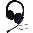 jbl quantum 200 gaming headset black photo