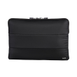 hama 101913 toronto notebook sleeve up to 36 cm 141 black photo