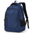 aoking backpack sn67886 156 blue photo