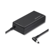 qoltec 51521 ac adapter 27w 12v 224a 5525 power cable photo