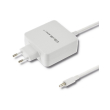 qoltec 51751 power adapter for huawei 65w 19v 342a 4017 photo