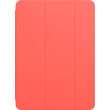 apple mh003 smart folio for ipad pro 11 2nd gen 2021 pink citrus photo