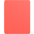 apple mh063 smart folio for ipad pro 129 4thgen 2020 pink citrus photo