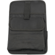 universal tablet carrying bag up to 105 inch black photo