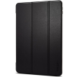 spigen smart fold case for ipad 102 2019 black photo
