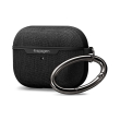 spigen urban fit case for apple airpods pro case black photo