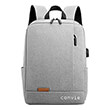 convie backpack blh 1335 156 grey photo