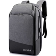 convie backpack ysc 34015 156 grey photo