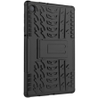inos back cover case armorlok with stand lenovo tab m10 plus fhd tb x606 103 wi fi 4g black photo