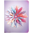 universal tablet case candy flower 7 8 photo