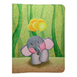 universal tablet case elephant for tablet 9 10 photo