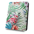 universal case flamingo for tablet 9 10 photo