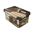 disney storage box the mandalorian 10 l photo