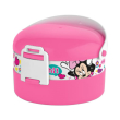 disney minnie food box pvc 1l photo