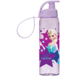 pagoyri disney elsa plastic with carrying handle 500 ml photo