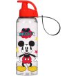 pagoyri disney mickey mouse plastic with handle 750ml photo