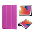 apple mm6k3 smart folio ipad mini 6 2021 violet purple photo