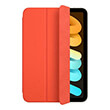 apple mm6j3 smart folio ipad mini 6 2021 electric orange photo