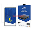 3mk hybrid glass flexible 25d for lenovo tab m10 tb x505l 11 photo 3mk hybrid glass flexible 25d for lenovo tab m10 tb x505l 11 photo