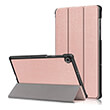 tech protect smartcase lenovo tab m10 plus 103 rose gold photo