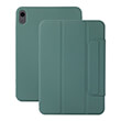 4smarts flip case ifolio for apple ipad mini 2021 gen6 green photo