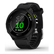 sportwatch garmin forerunner 55 black photo