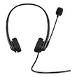 hp 428h6aa headset 35mm mic g2 photo
