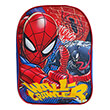 tsanta platis nipioy spiderman 31cm photo