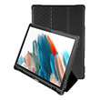 4smarts folio case endurance for samsung galaxy tab a8 105 2021 black photo